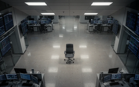 Zent Cash: Liquidität am Boden - Foto: über boerse-global.de