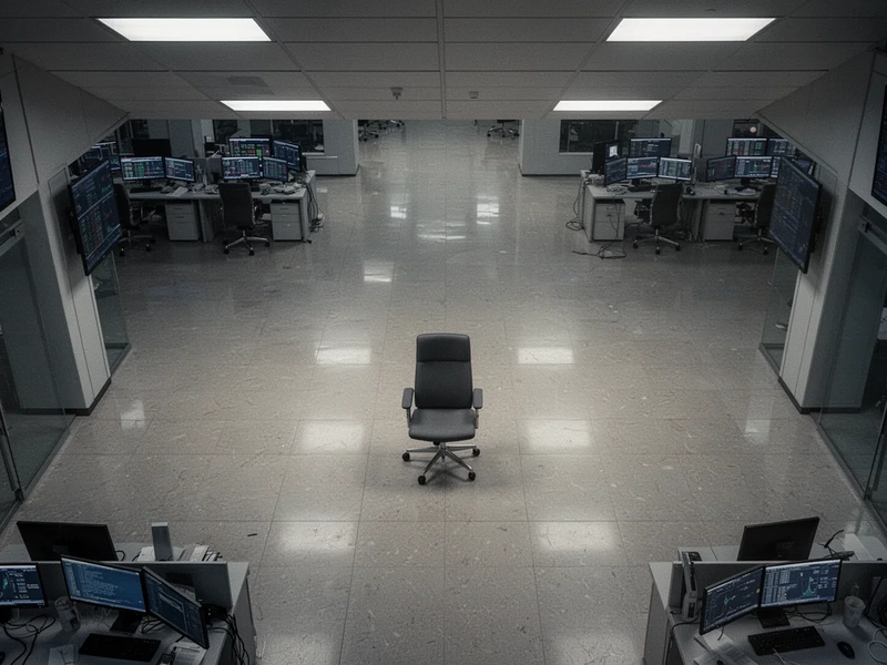 Zent Cash: Liquidität am Boden - Foto: über boerse-global.de