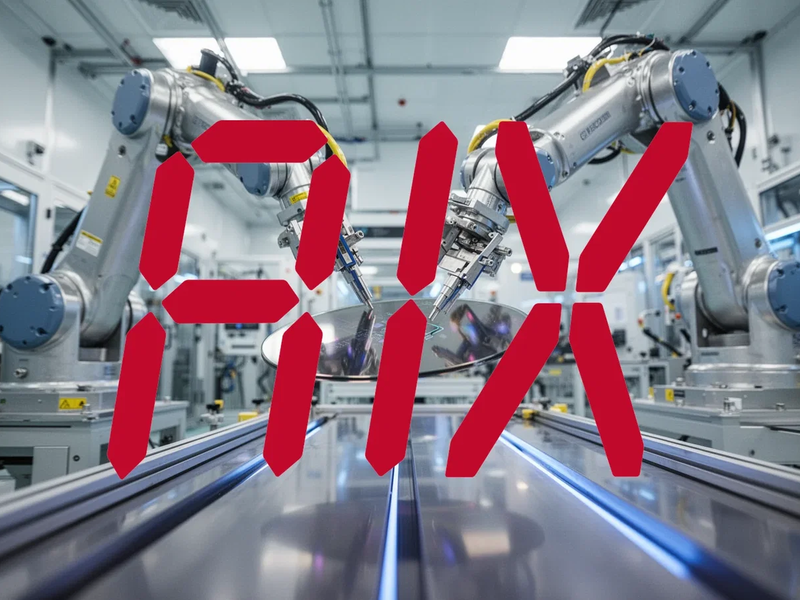 Aixtron Aktie: Sprung nach Asien - Foto: über boerse-global.de