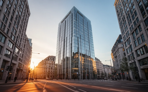 iShares Banks ETF: Kurs-Wende naht? - Foto: über boerse-global.de