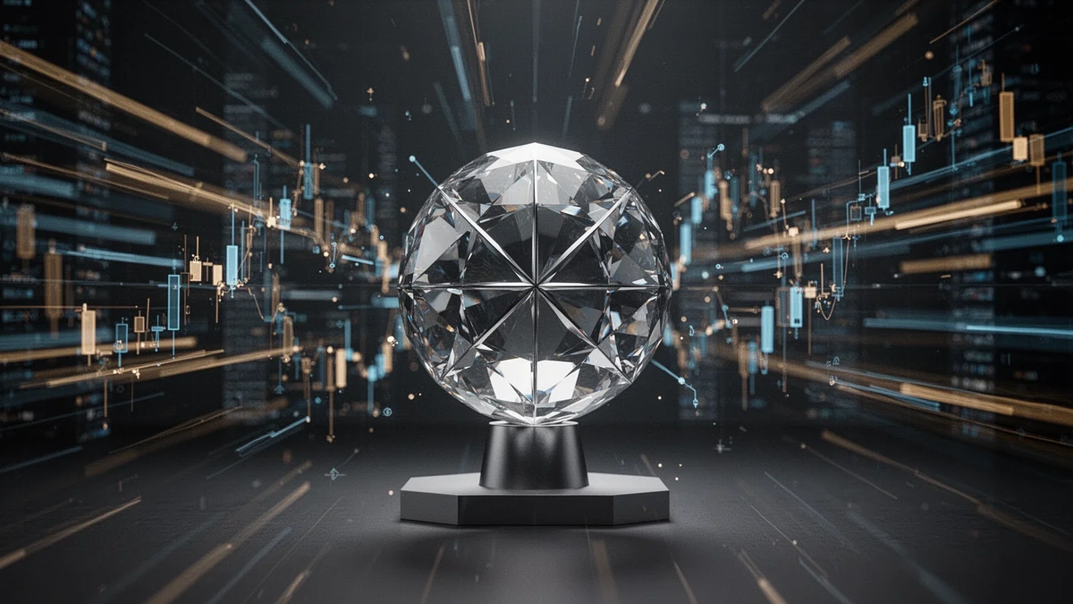 Picton Mahoney ETF: Strategie gegen Volatilität - Foto: über boerse-global.de