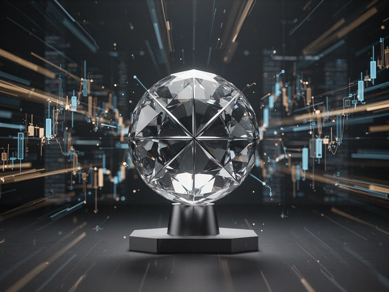 Picton Mahoney ETF: Strategie gegen Volatilität - Foto: über boerse-global.de