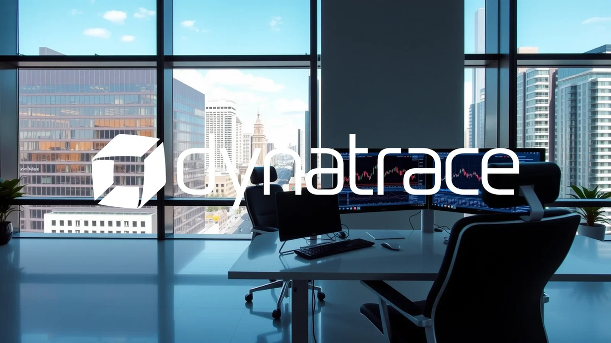 Dynatrace Aktie: Effizienzsprung im Oman - Foto: über boerse-global.de