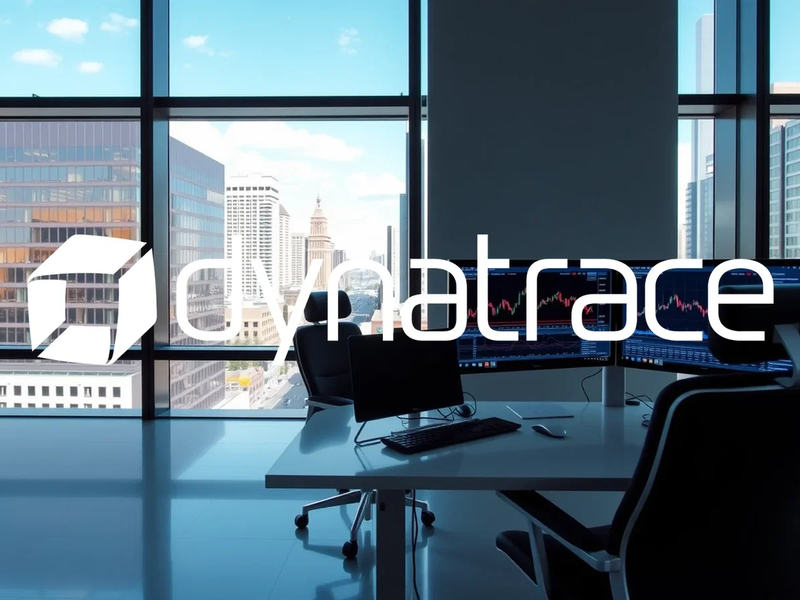 Dynatrace Aktie: Effizienzsprung im Oman - Foto: über boerse-global.de