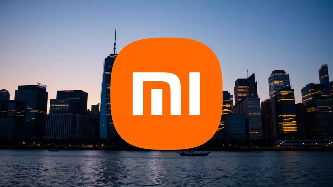 Xiaomi: Las tensiones en el mercado de memoria nublan un año récord Illustration mit AI erstellt übermittelt durch boerse-global.de