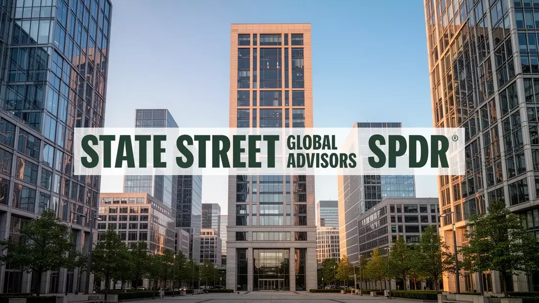 SPDR Europe ETF: Kosteneffiziente Basis - Bild: über boerse-global.de
