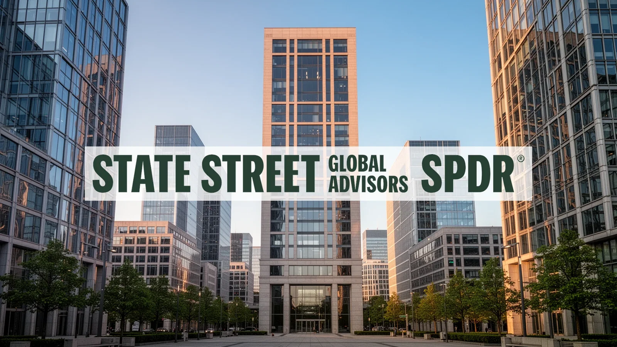 SPDR Europe ETF: Kosteneffiziente Basis - Foto: über boerse-global.de