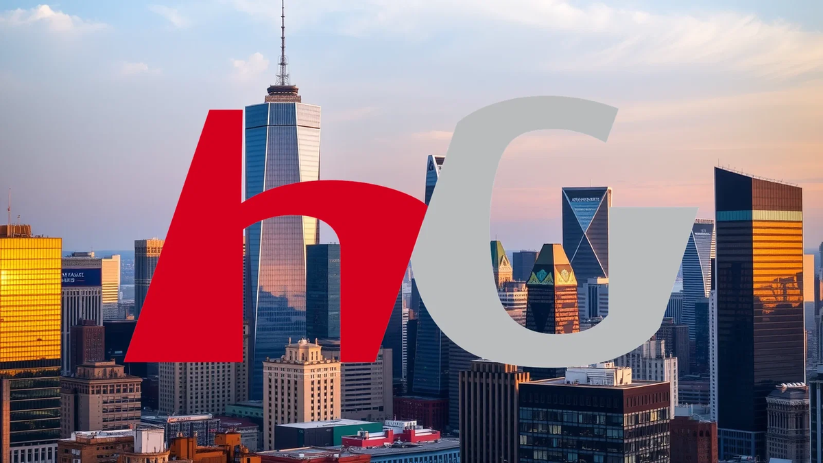 hGears Aktie: Prognose schürt Zweifel - Foto: über boerse-global.de