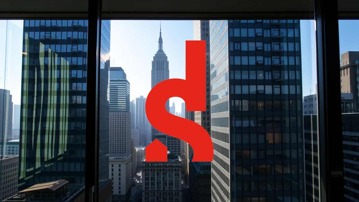 Seb Aktie: Rebound-Hoffnung - Foto: über boerse-global.de