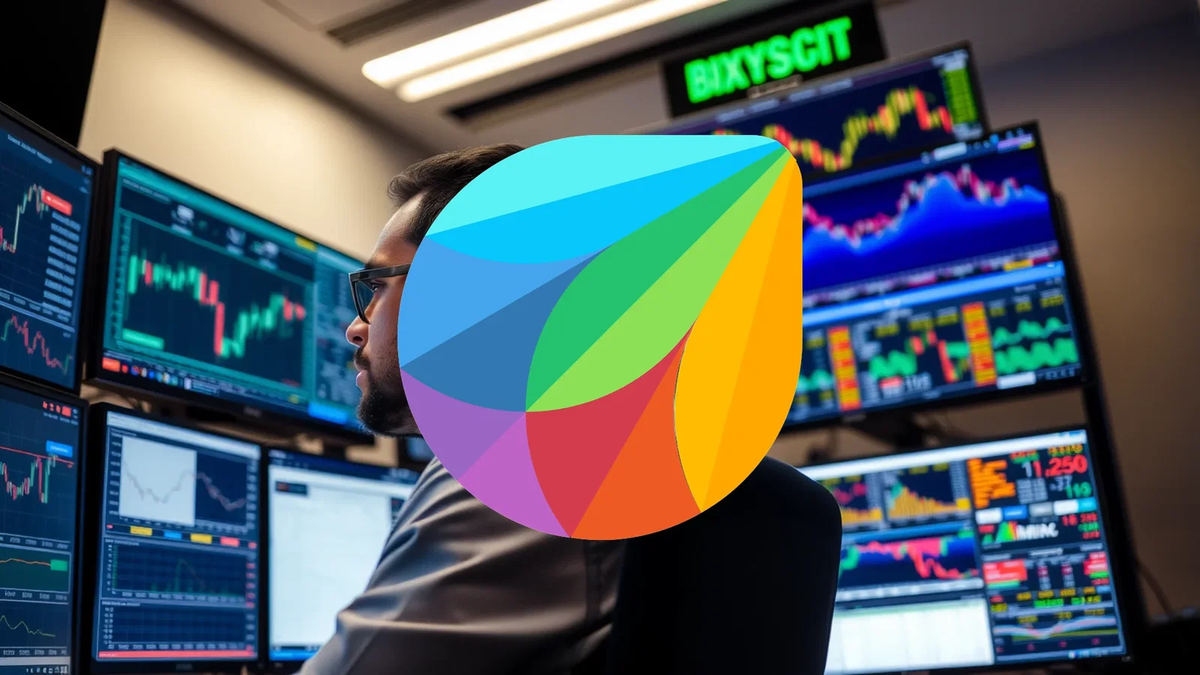 Freshworks Aktie: Radikaler Umbau - Foto: über boerse-global.de