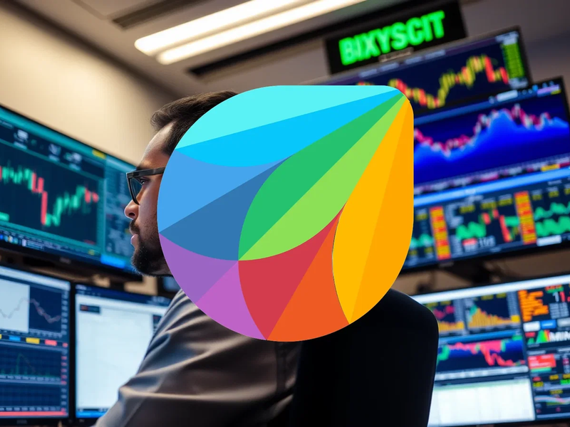 Freshworks Aktie: Radikaler Umbau - Foto: über boerse-global.de