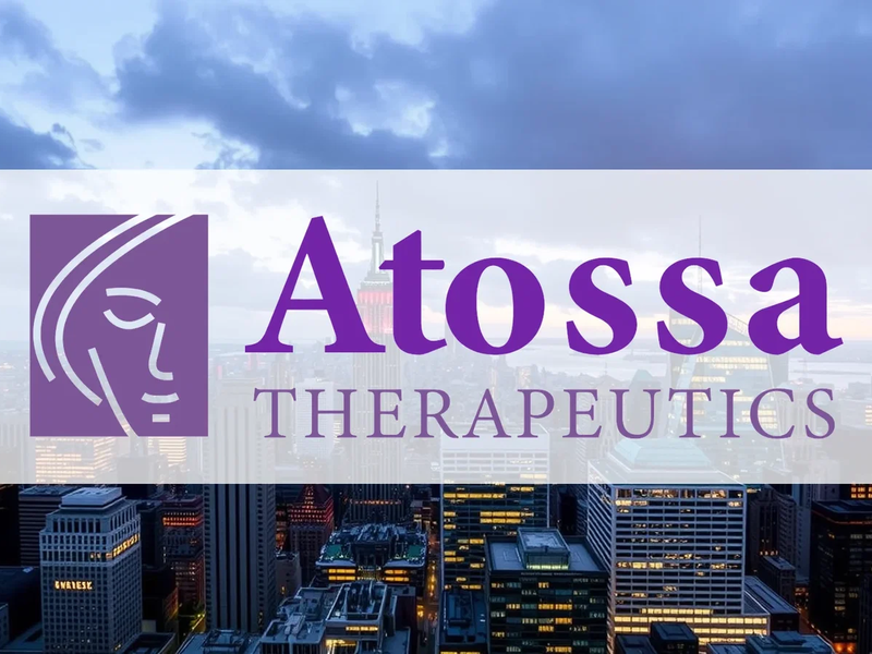 Atossa Genetics Aktie: Governance-Votum naht - Foto: über boerse-global.de