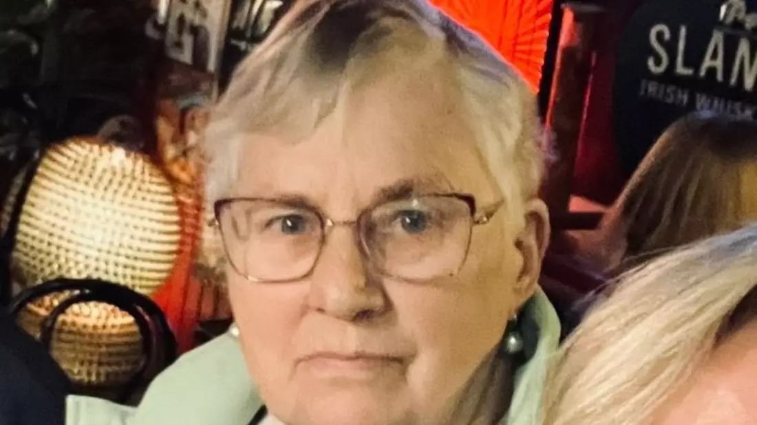 POL-KS: Landkreis Schwalm- Eder: Vermisstensuche nach der 73- jährigen Margot Marianne H. aus Körle - Bild: presseportal.de