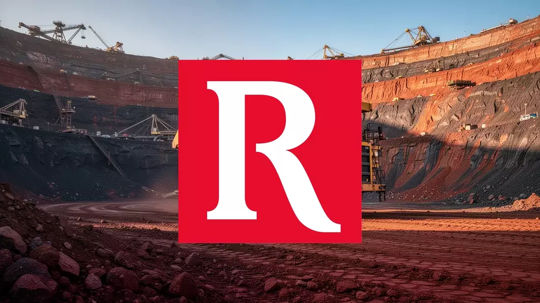 Rio Tinto Aktie: Historischer Milliarden-Deal - Bild: über boerse-global.de