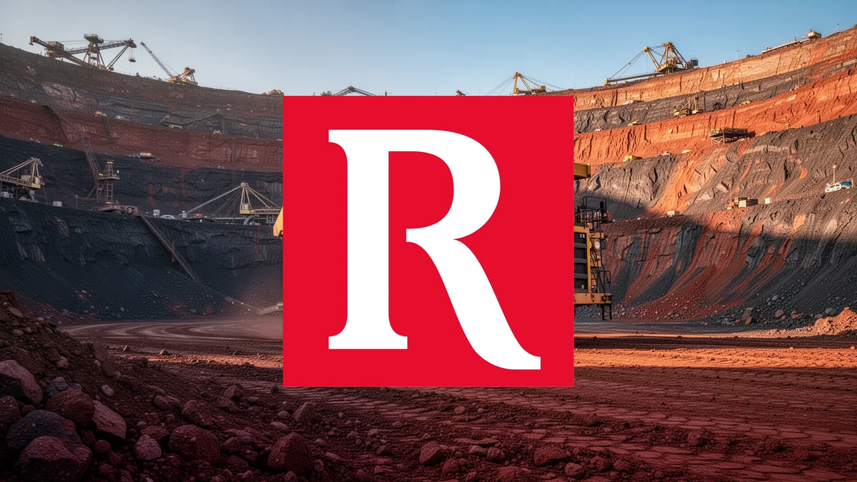 Rio Tinto Aktie: Historischer Milliarden-Deal - Foto: über boerse-global.de