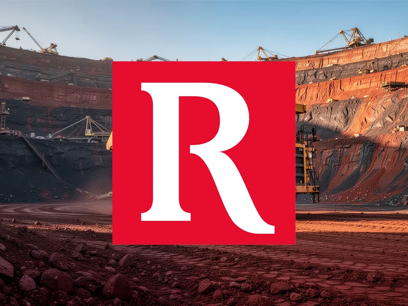 Rio Tinto Aktie: Historischer Milliarden-Deal - Foto: über boerse-global.de