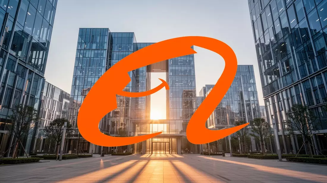 Alibaba Aktie: Regulierung als Rückenwind - Bild: über boerse-global.de