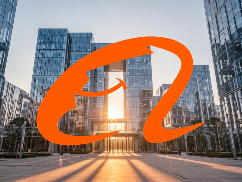 Alibaba Aktie: Regulierung als Rückenwind - Foto: über boerse-global.de