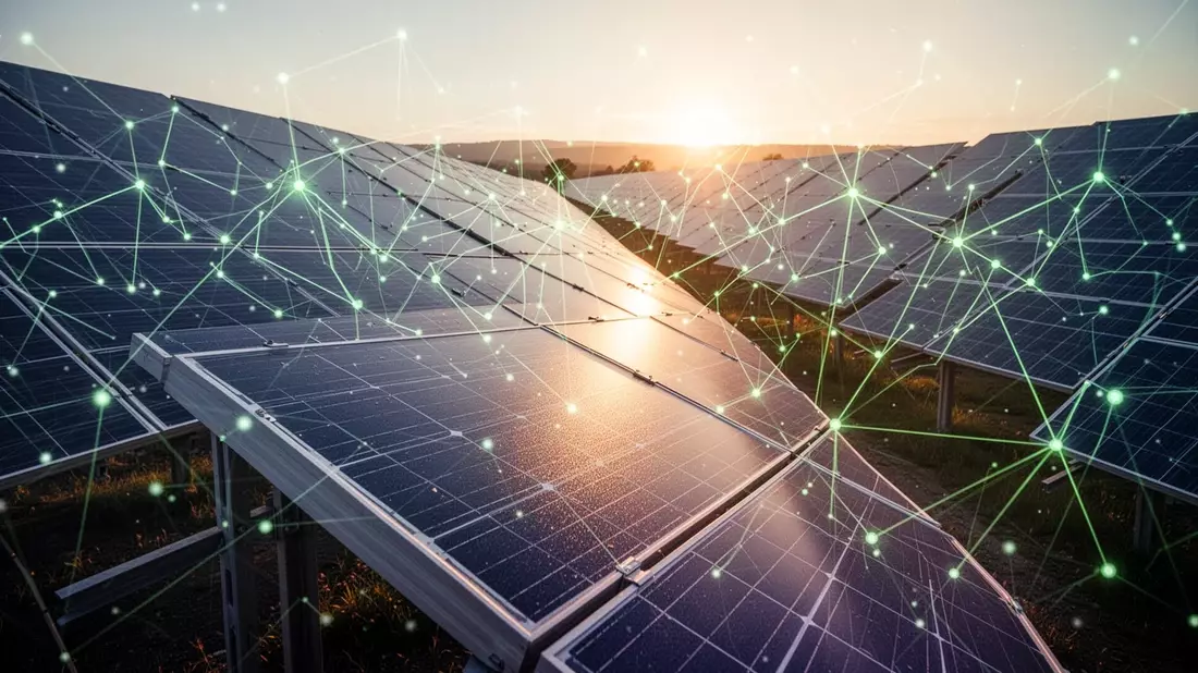 SunContract: Expansion und Solar-NFTs - Bild: über boerse-global.de