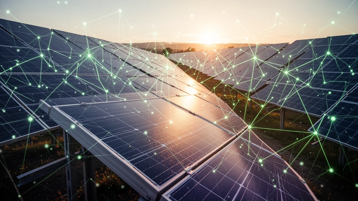 SunContract: Expansion und Solar-NFTs - Foto: über boerse-global.de