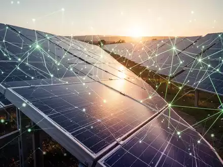 SunContract: Expansion und Solar-NFTs - Foto: über boerse-global.de