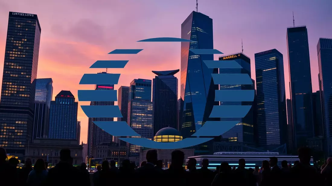 Grupo Televisa: La Cita Clave con los Mercados en Abril Illustration mit AI erstellt übermittelt durch boerse-global.de