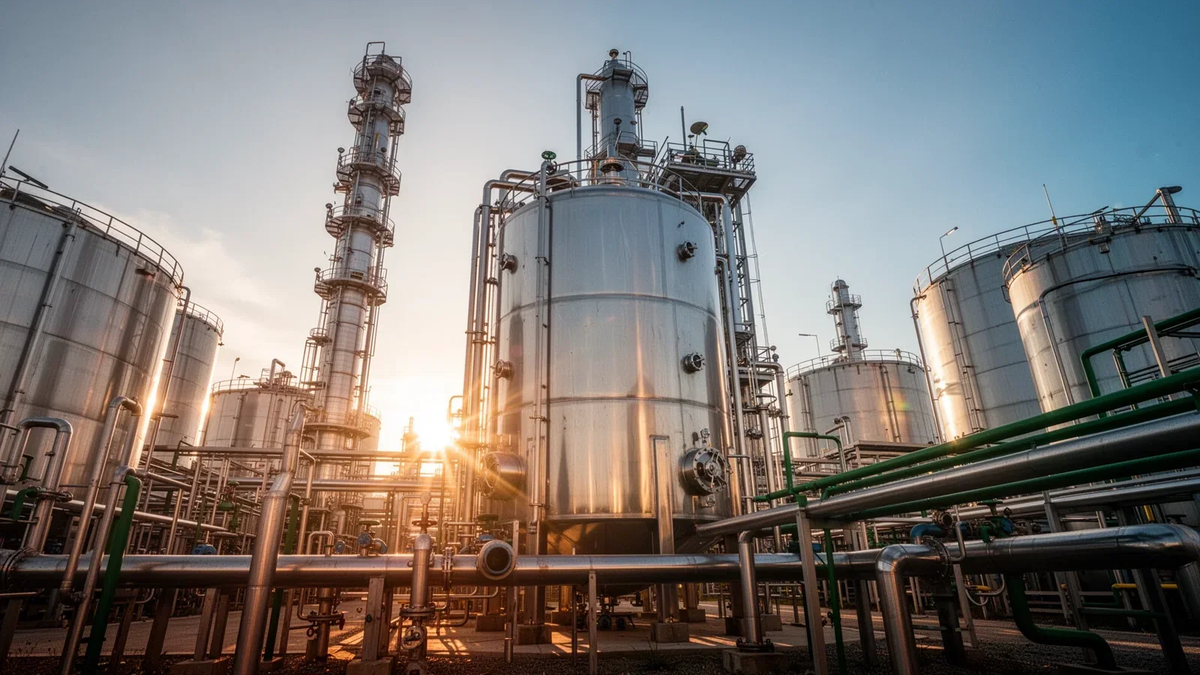 Verbio Aktie: Prognose angehoben - Foto: über boerse-global.de