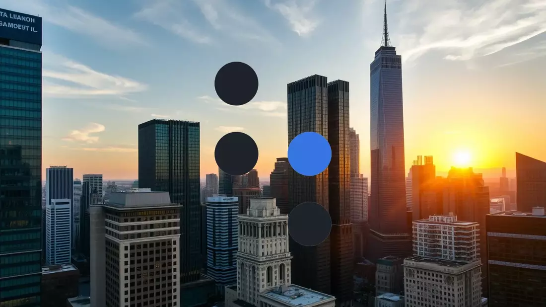 D-Wave Quantum: Un análisis de su crecimiento, desafíos y panorama competitivo Illustration mit AI erstellt übermittelt durch boerse-global.de