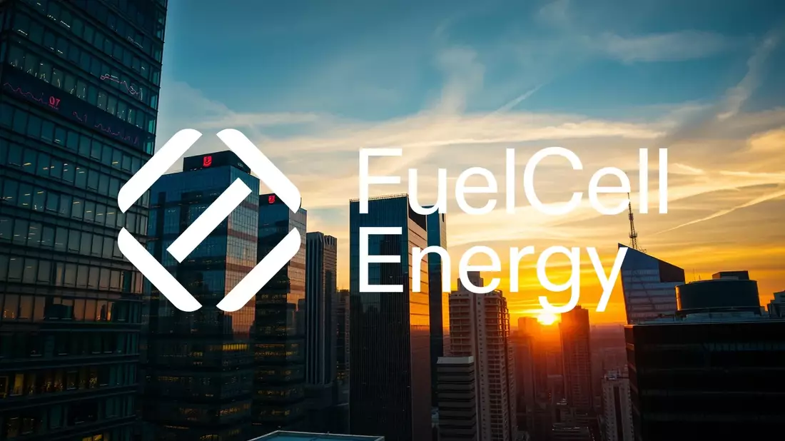 FuelCell Energy Aktie: Gigantische Pipeline - Bild: über boerse-global.de
