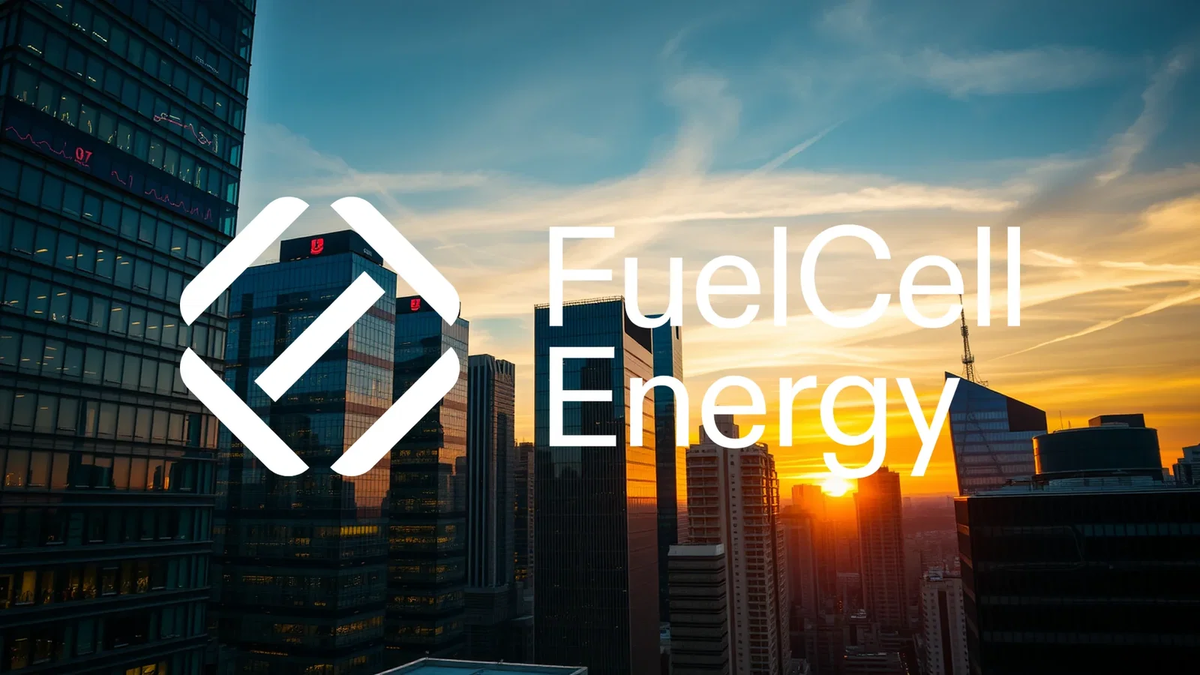 FuelCell Energy Aktie: Gigantische Pipeline - Foto: über boerse-global.de