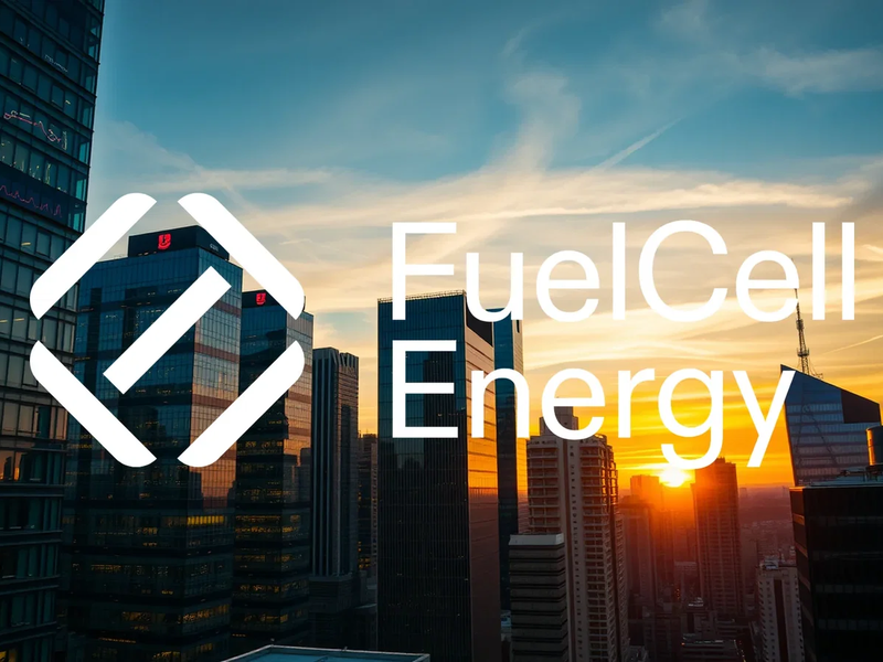 FuelCell Energy Aktie: Gigantische Pipeline - Foto: über boerse-global.de