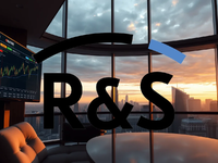 R&S Group Aktie: April-Checkup - Foto: über boerse-global.de