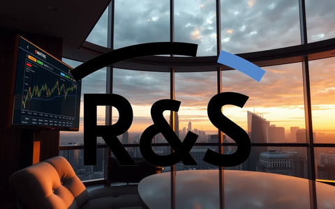 R&S Group Aktie: April-Checkup - Foto: über boerse-global.de