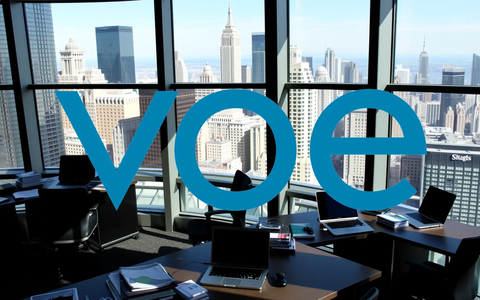 Voestalpine: Un impulso técnico con fundamentos sólidos - Foto: über boerse-global.de