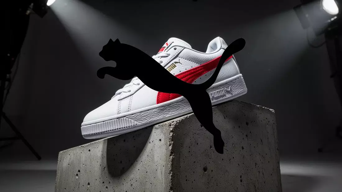 Puma Aktie: Anta-Effekt zieht an - Bild: über boerse-global.de