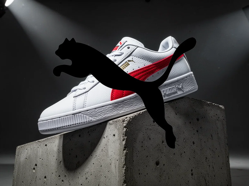 Puma Aktie: Anta-Effekt zieht an - Foto: über boerse-global.de
