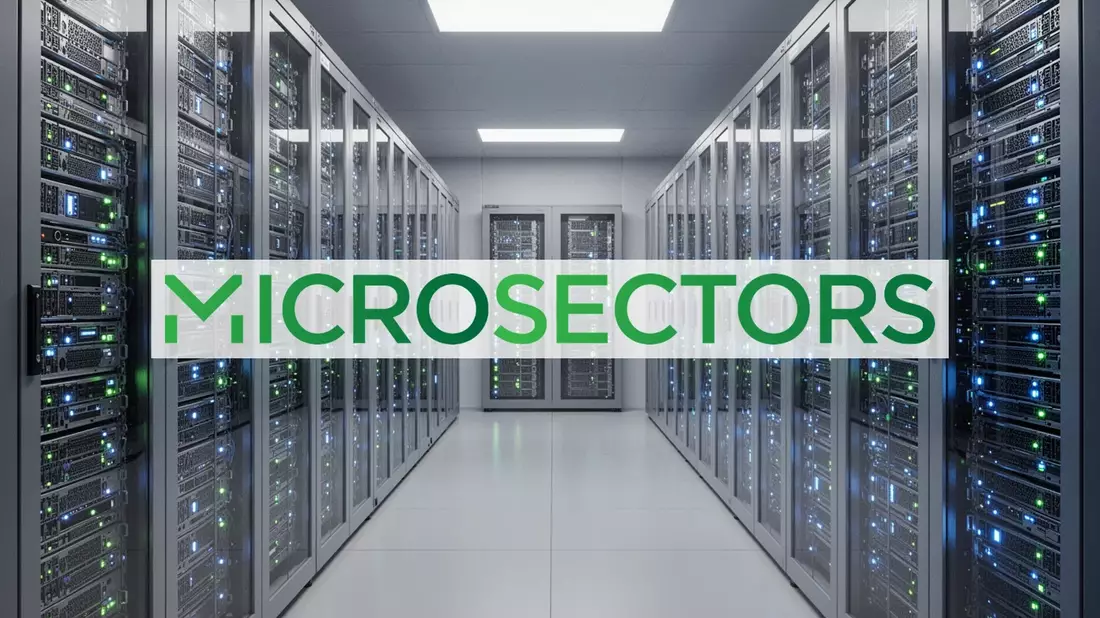 MicroSectors FANG+ ETN: Neues Gleichgewicht - Bild: über boerse-global.de