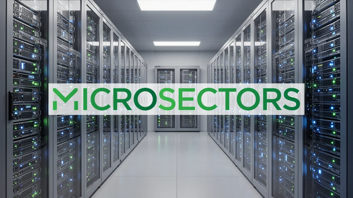 MicroSectors FANG+ ETN: Neues Gleichgewicht - Foto: über boerse-global.de