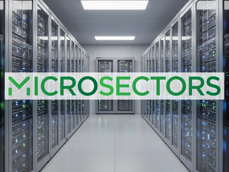 MicroSectors FANG+ ETN: Neues Gleichgewicht - Foto: über boerse-global.de