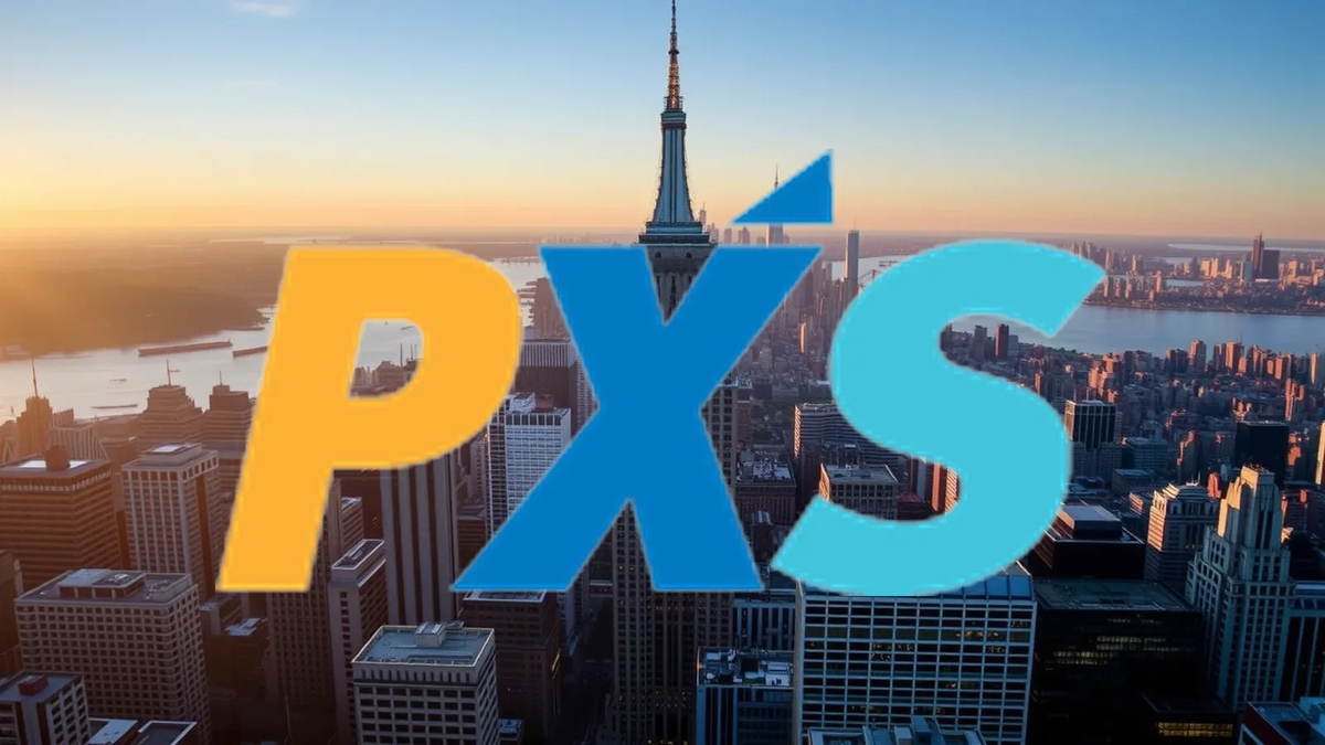 Pyxis Tankers Aktie: Expansionskurs geplant - Foto: über boerse-global.de