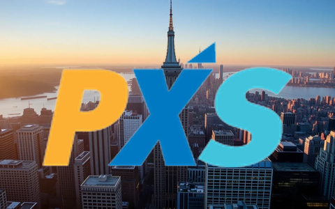 Pyxis Tankers Aktie: Expansionskurs geplant - Foto: über boerse-global.de