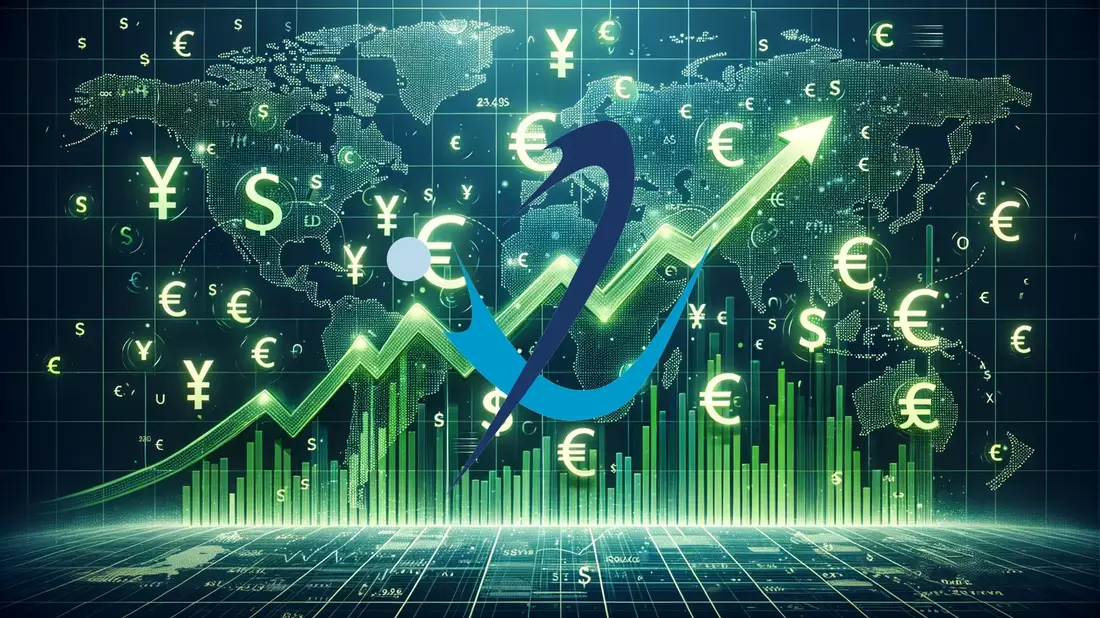 Halliburton Aktie: Neues Jahreshoch Illustration mit AI erstellt übermittelt durch boerse-global.de