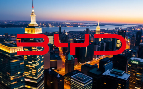 BYD acelera su expansión en Norteamérica con Canadá como puerta de entrada - Foto: über boerse-global.de