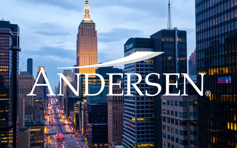 Andersen Aktie: Globale Expansion - Foto: über boerse-global.de