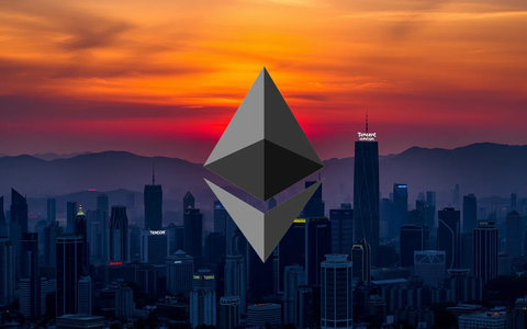 Ethereum: Bitmine kauft weiter – doch US-Nachfrage fehlt - Foto: über boerse-global.de