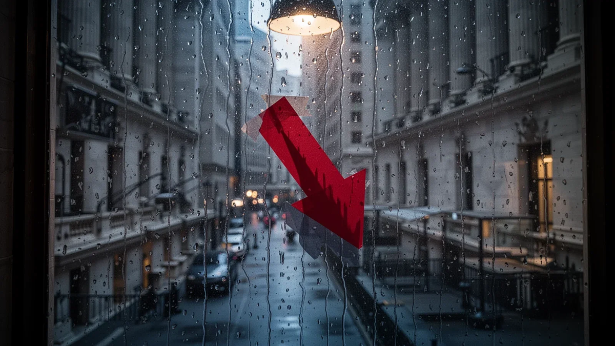 ProShares SDOW ETF: Dreifache Short-Wette - Foto: über boerse-global.de