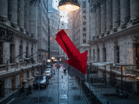 ProShares SDOW ETF: Dreifache Short-Wette - Foto: über boerse-global.de