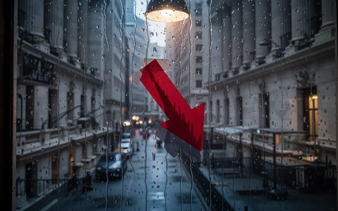 ProShares SDOW ETF: Dreifache Short-Wette - Foto: über boerse-global.de