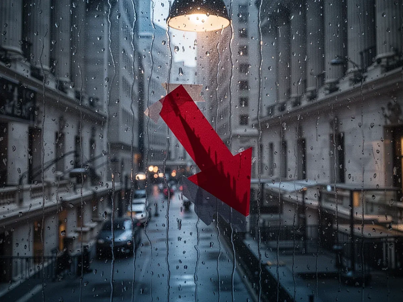 ProShares SDOW ETF: Dreifache Short-Wette - Foto: über boerse-global.de