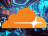 Cloudflare Aktie: KI-Architektur erneuert - Foto: über boerse-global.de